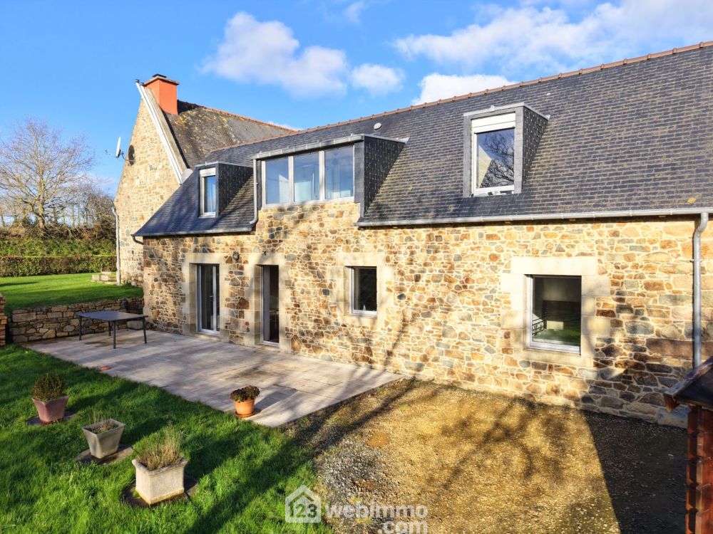 Photo 29 - PLOUGRESCANT 22820 à PLOUGRESCANT