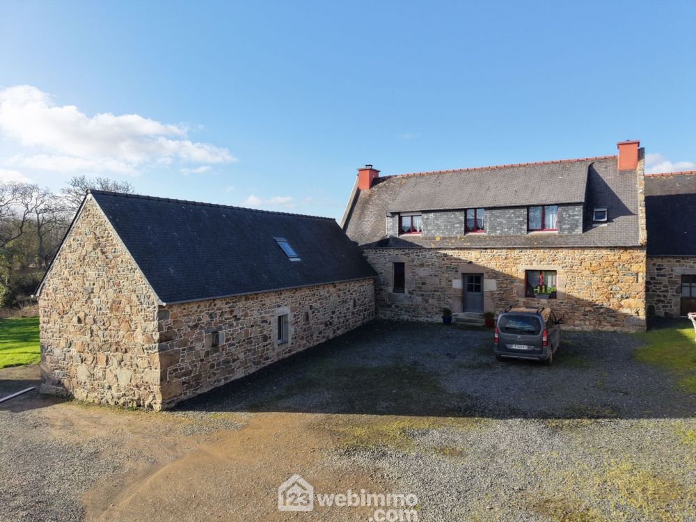 Photo 6 - PLOUGRESCANT 22820 à PLOUGRESCANT