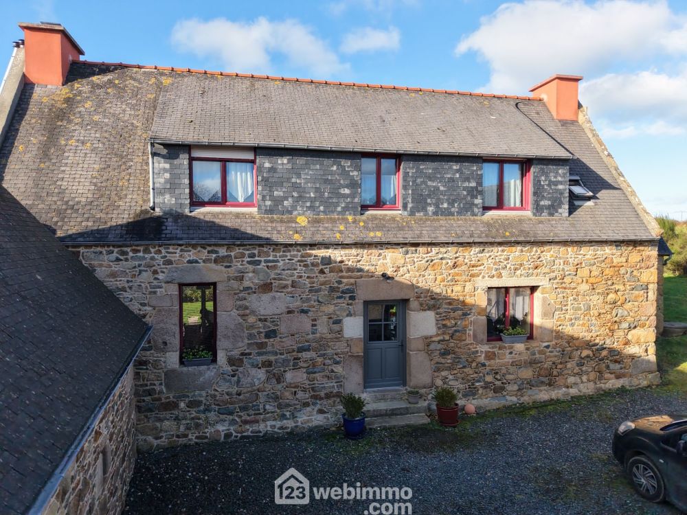 Photo 5 - PLOUGRESCANT 22820 à PLOUGRESCANT