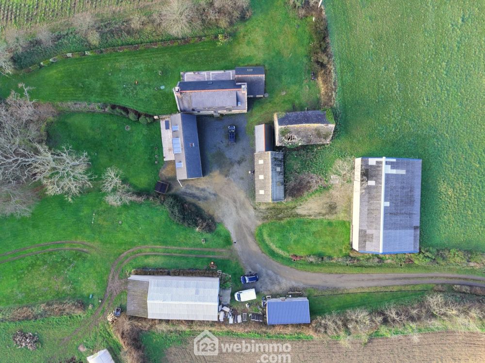 Photo 48 - PLOUGRESCANT 22820 à PLOUGRESCANT