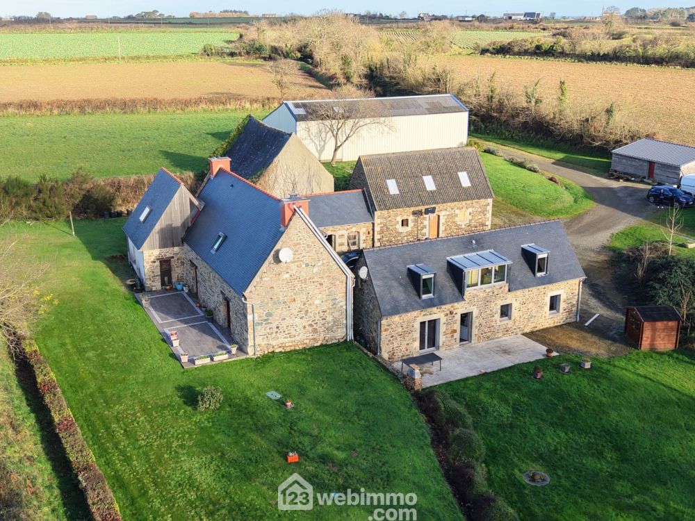 Photo 47 - PLOUGRESCANT 22820 à PLOUGRESCANT