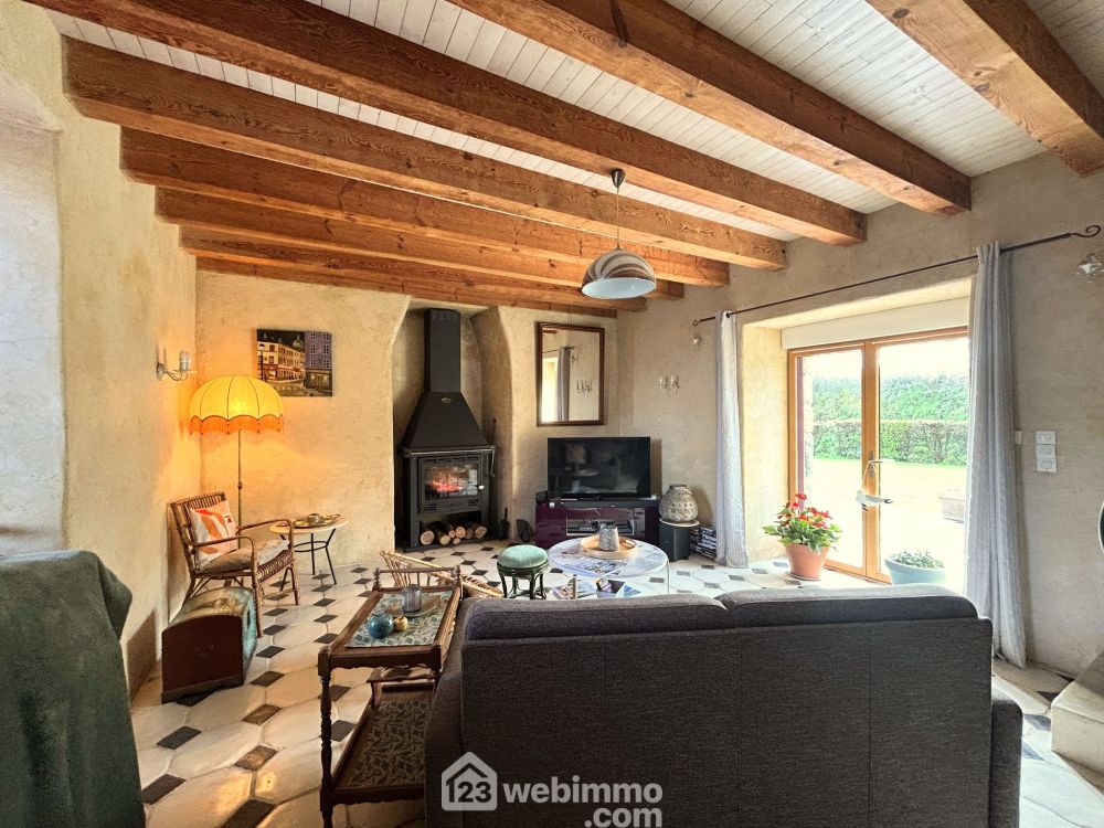 Photo 8 - PLOUGRESCANT 22820 à PLOUGRESCANT