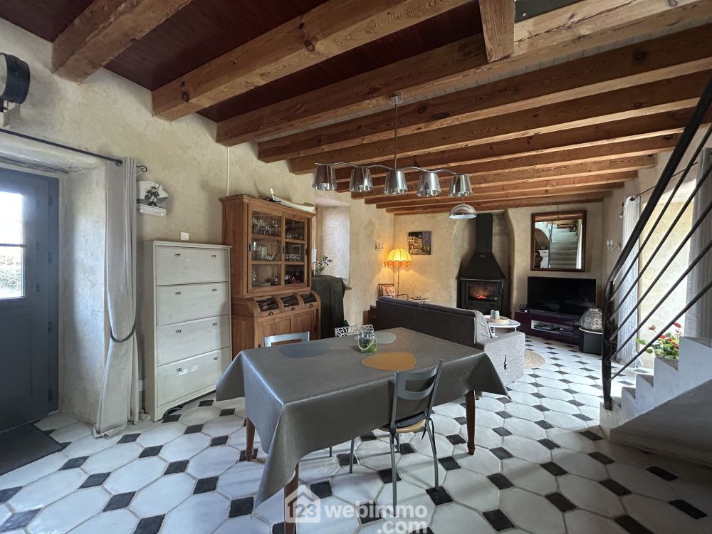 Photo 7 - PLOUGRESCANT 22820 à PLOUGRESCANT