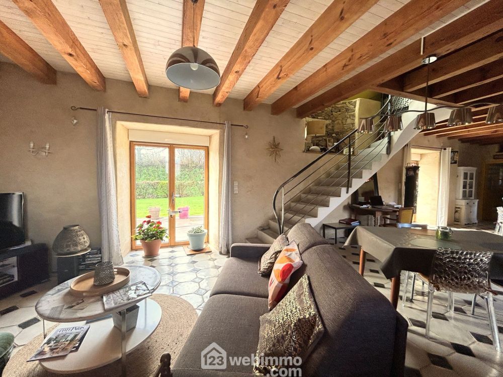 Photo 12 - PLOUGRESCANT 22820 à PLOUGRESCANT