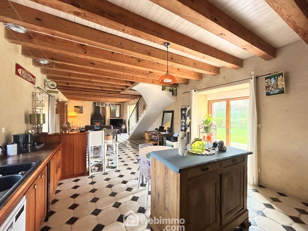 Photo 18 - PLOUGRESCANT 22820 à PLOUGRESCANT