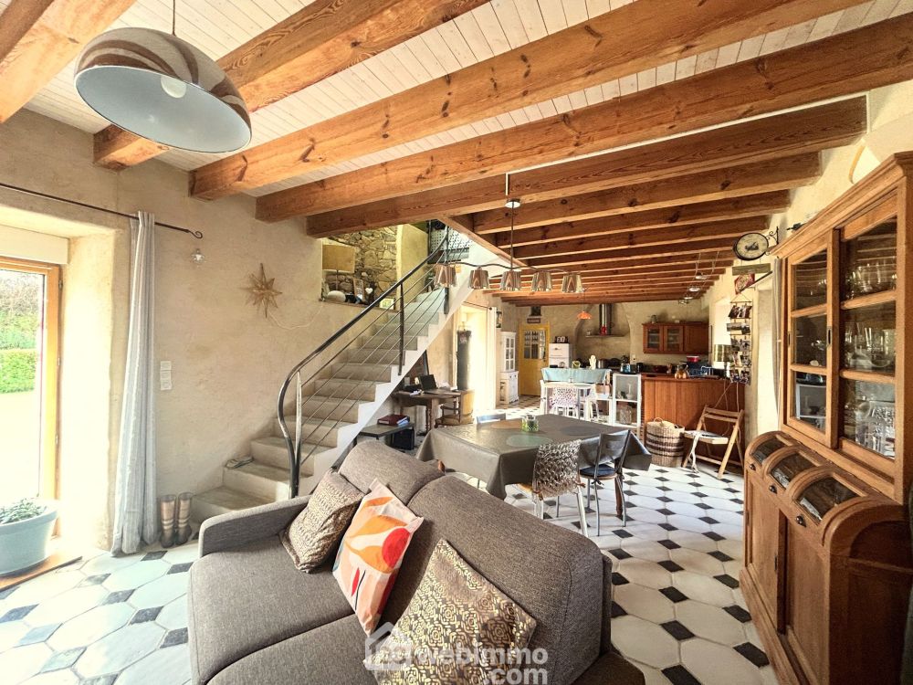 Photo 13 - PLOUGRESCANT 22820 à PLOUGRESCANT