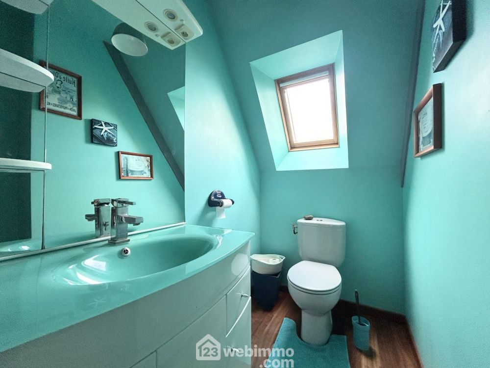 Photo 22 - PLOUGRESCANT 22820 à PLOUGRESCANT