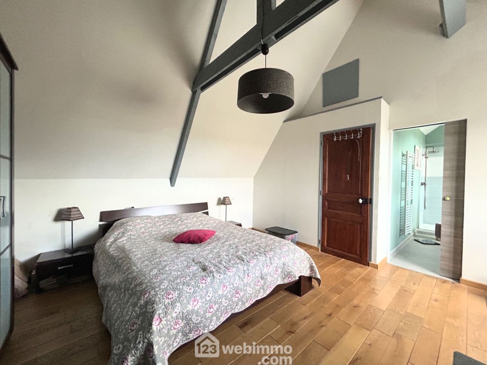 Photo 26 - PLOUGRESCANT 22820 à PLOUGRESCANT