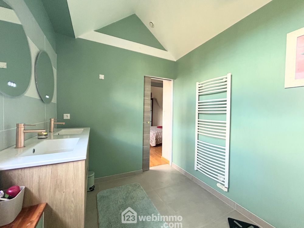 Photo 28 - PLOUGRESCANT 22820 à PLOUGRESCANT