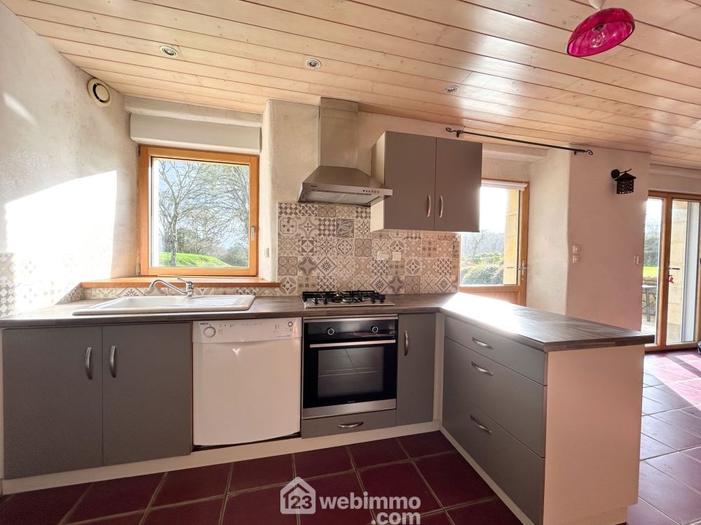 Photo 35 - PLOUGRESCANT 22820 à PLOUGRESCANT