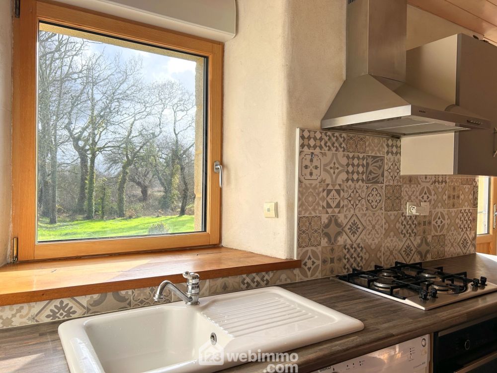 Photo 36 - PLOUGRESCANT 22820 à PLOUGRESCANT