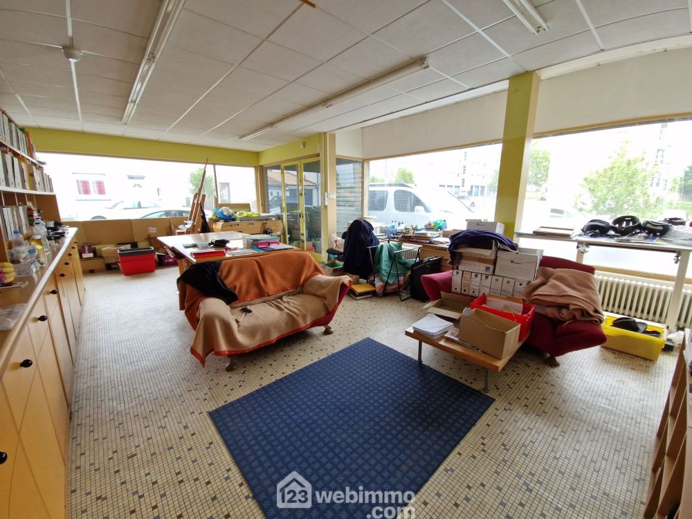 Photo 3 - La Roche-sur-Yon 85000 à La Roche-sur-Yon