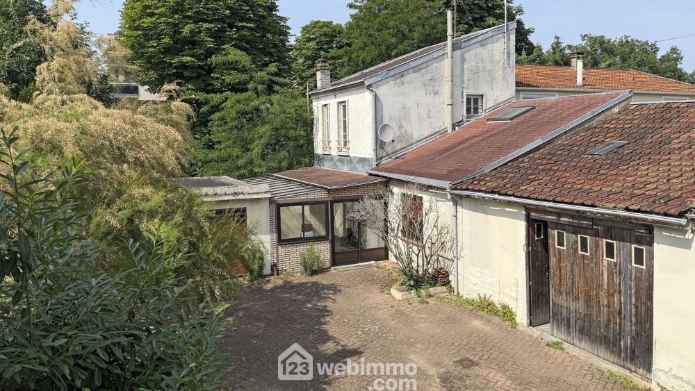 Photo 11 - Saint-Maur-des-Fossés 94100 à Saint-Maur-des-Fossés