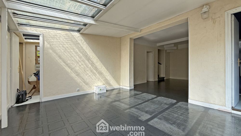 Photo 3 - Saint-Maur-des-Fossés 94100 à Saint-Maur-des-Fossés