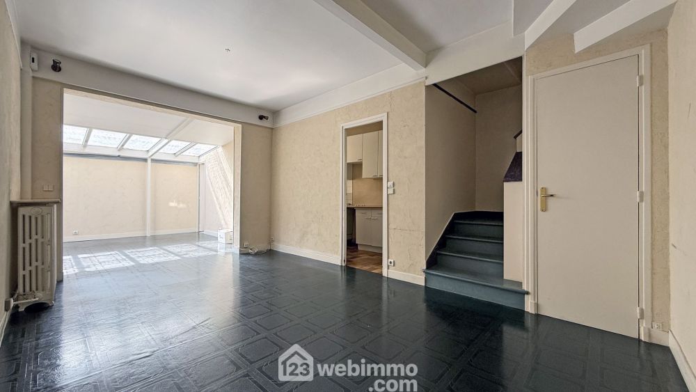 Photo 4 - Saint-Maur-des-Fossés 94100 à Saint-Maur-des-Fossés