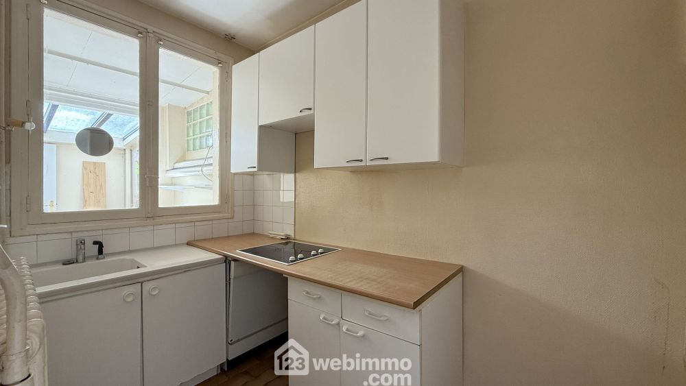 Photo 5 - Saint-Maur-des-Fossés 94100 à Saint-Maur-des-Fossés