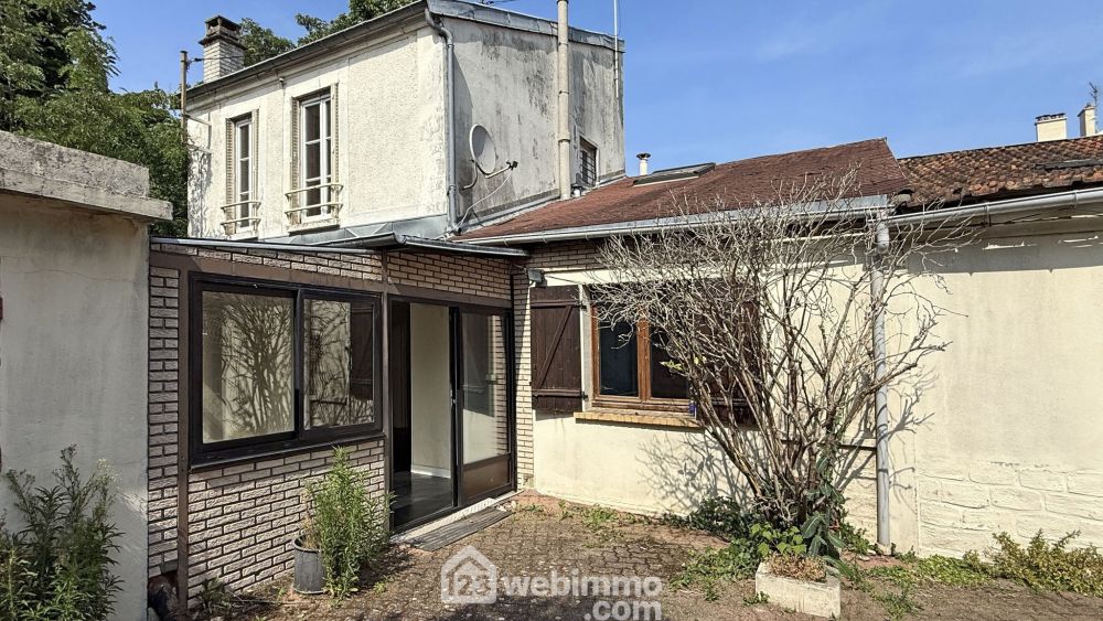 Photo 1 - Saint-Maur-des-Fossés 94100 à Saint-Maur-des-Fossés