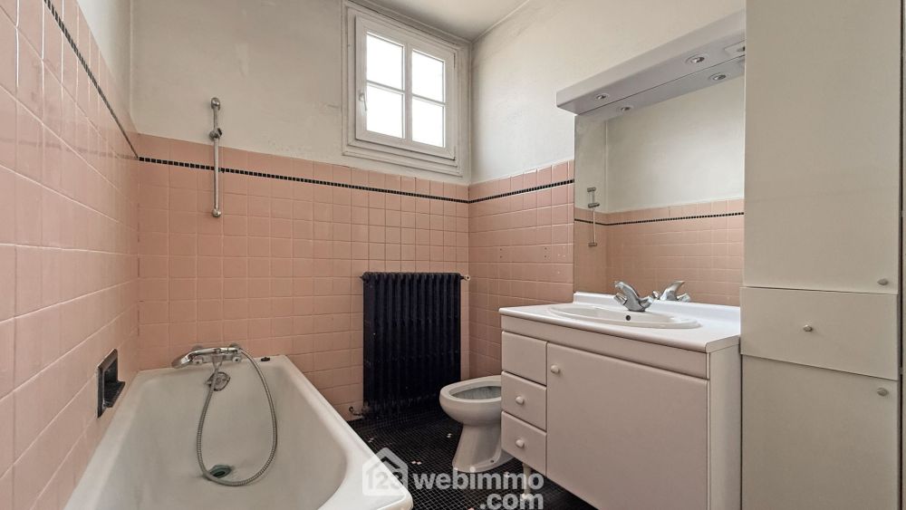 Photo 10 - Saint-Maur-des-Fossés 94100 à Saint-Maur-des-Fossés