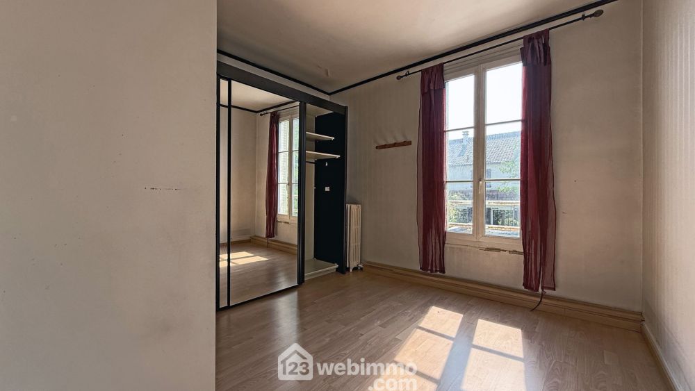 Photo 7 - Saint-Maur-des-Fossés 94100 à Saint-Maur-des-Fossés