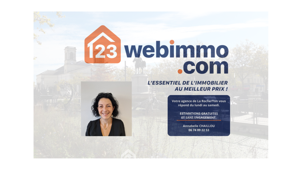 Photo 13 - La Roche-sur-Yon 85000 à La Roche-sur-Yon