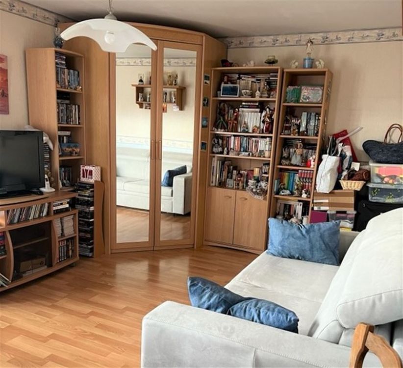 Photo 4 - Évry 91000 à Évry