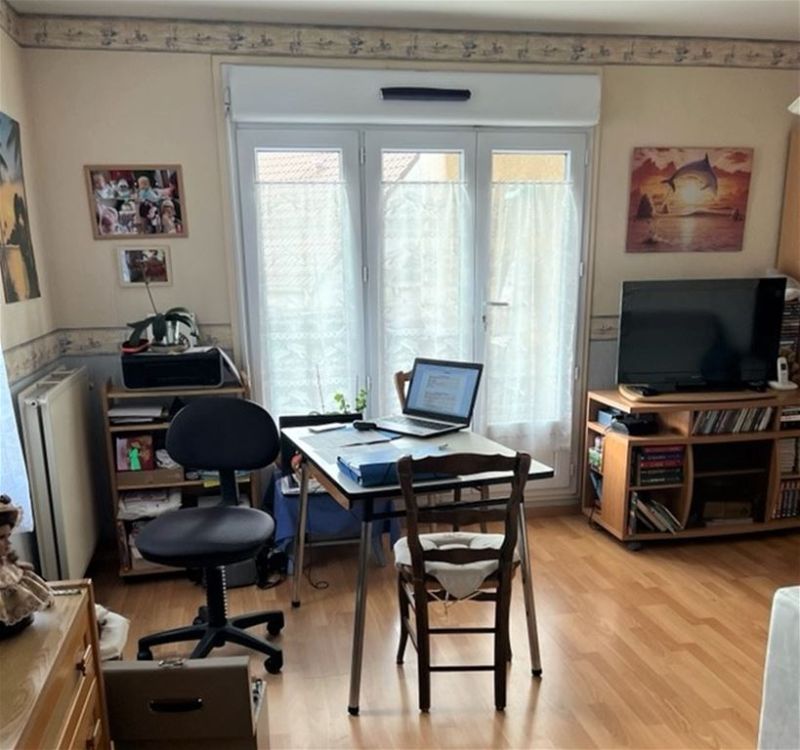 Photo 5 - Évry 91000 à Évry