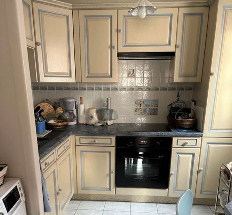 Photo 6 - Évry 91000 à Évry