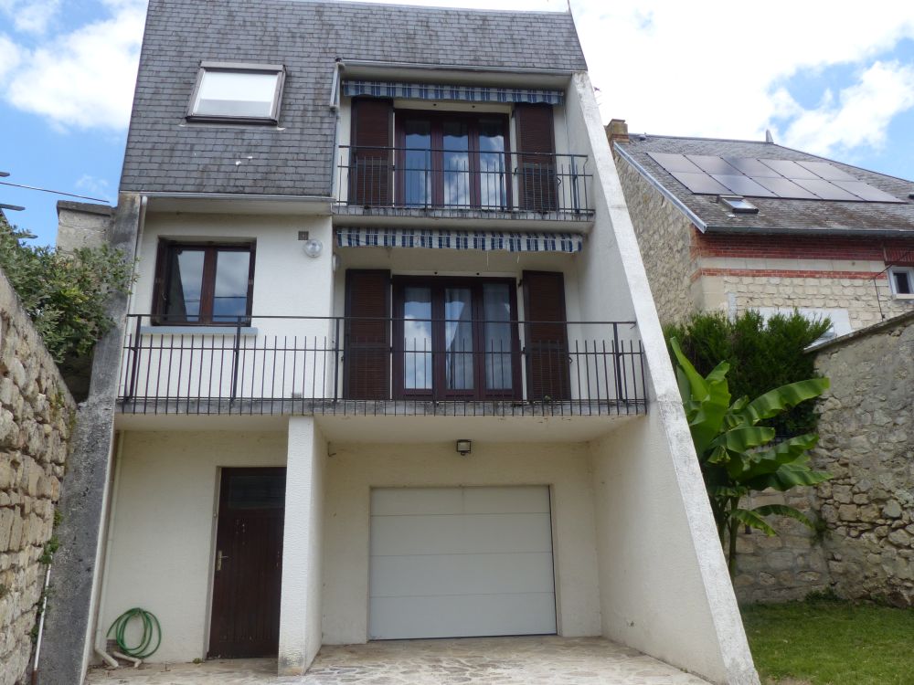 Photo 11 - Vailly-sur-Aisne 02370 à Vailly-sur-Aisne