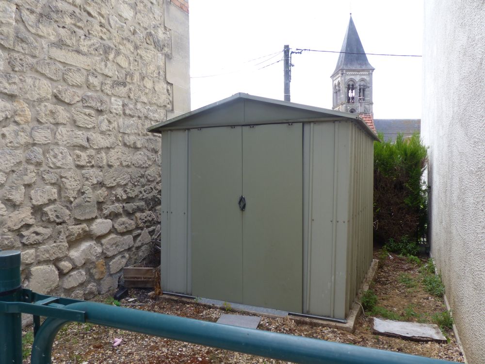 Photo 14 - Vailly-sur-Aisne 02370 à Vailly-sur-Aisne