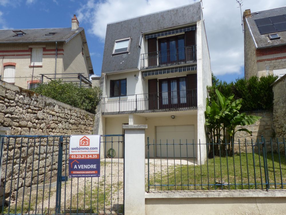 Photo 15 - Vailly-sur-Aisne 02370 à Vailly-sur-Aisne