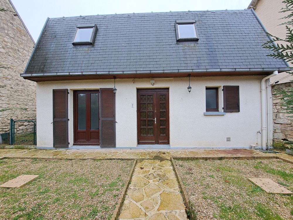 Photo 1 - Vailly-sur-Aisne 02370 à Vailly-sur-Aisne