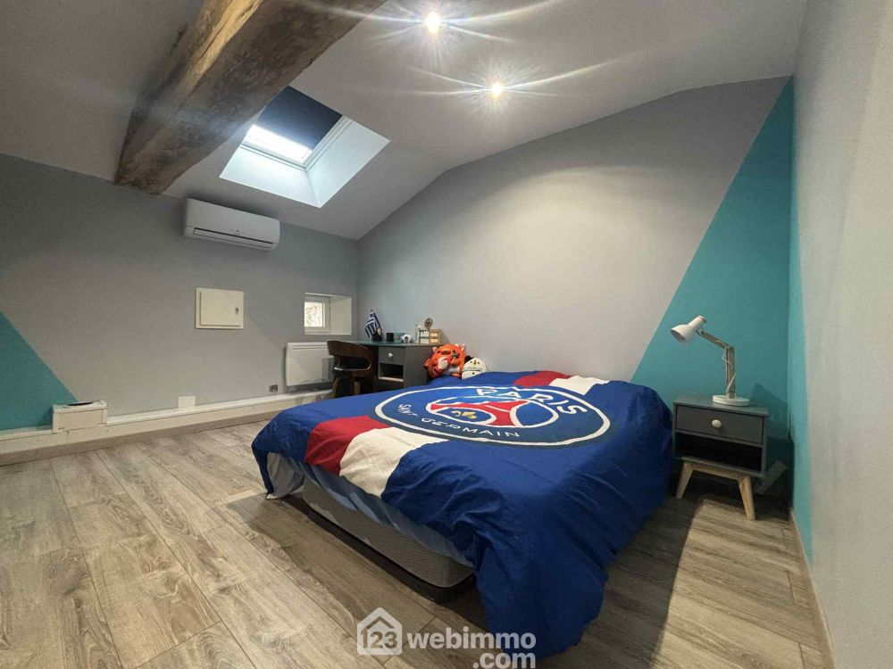 Photo 15 - Thuré 86540 à Thuré