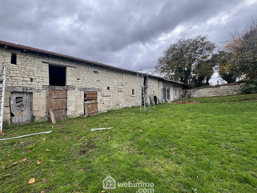 Photo 23 - Thuré 86540 à Thuré