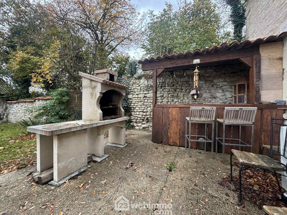 Photo 22 - Thuré 86540 à Thuré