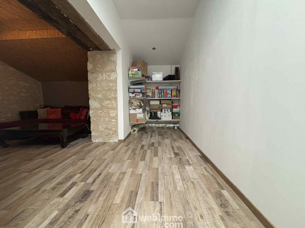 Photo 14 - Thuré 86540 à Thuré