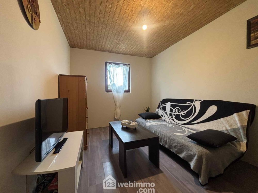 Photo 8 - Thuré 86540 à Thuré