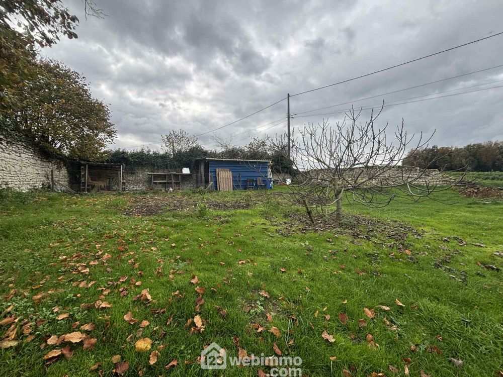 Photo 28 - Thuré 86540 à Thuré