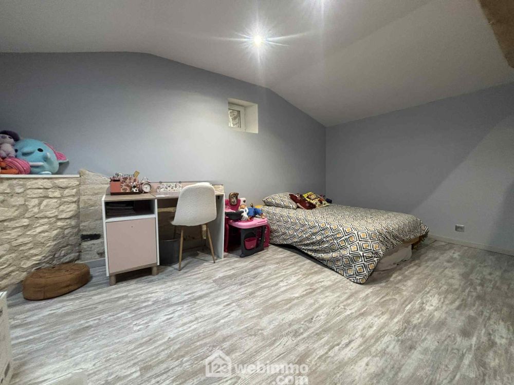 Photo 16 - Thuré 86540 à Thuré