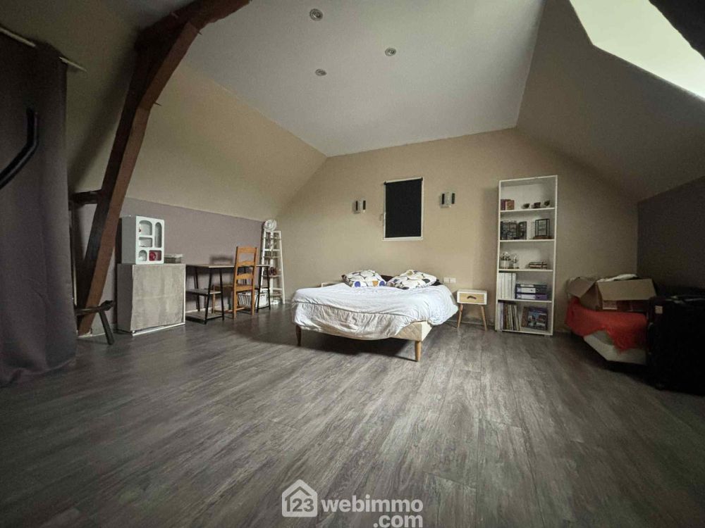 Photo 13 - Thuré 86540 à Thuré