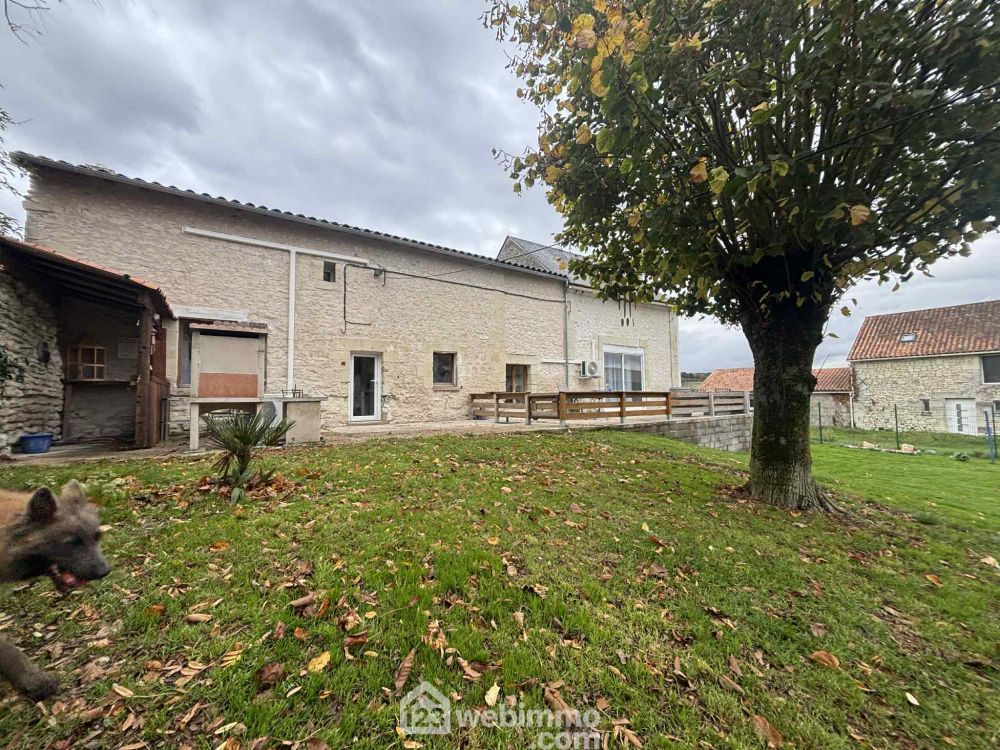 Photo 29 - Thuré 86540 à Thuré