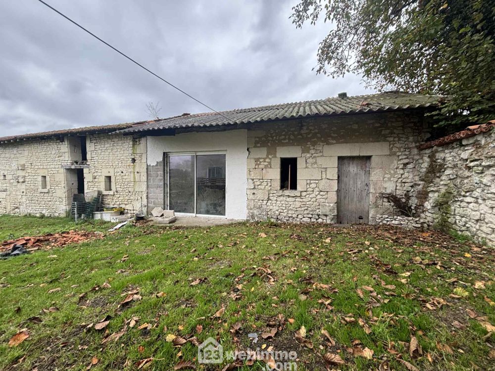 Photo 25 - Thuré 86540 à Thuré