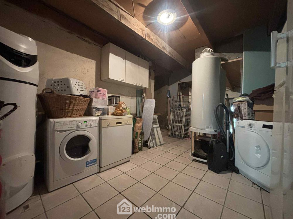 Photo 10 - Thuré 86540 à Thuré