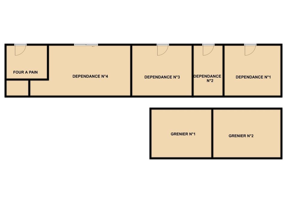 Photo 26 - Thuré 86540 à Thuré