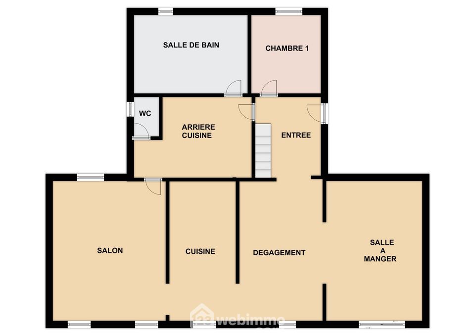 Photo 11 - Thuré 86540 à Thuré