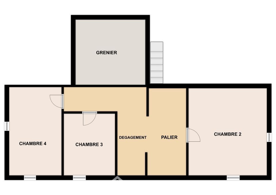 Photo 17 - Thuré 86540 à Thuré