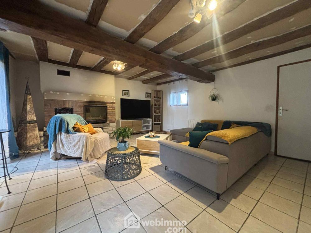 Photo 7 - Thuré 86540 à Thuré