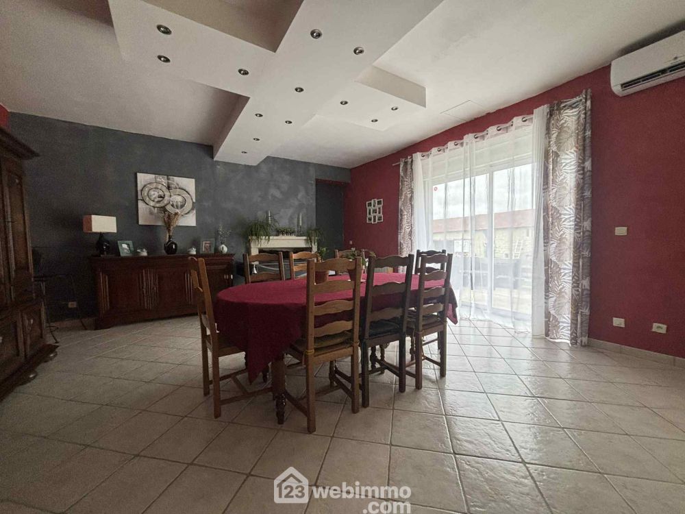 Photo 5 - Thuré 86540 à Thuré