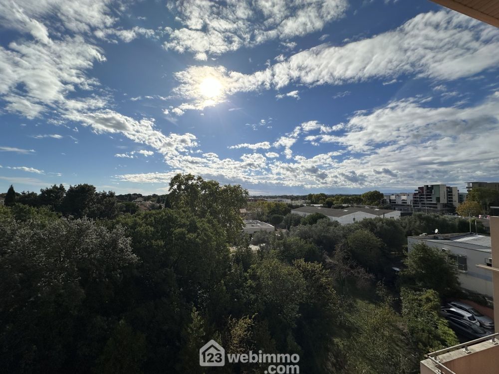 Photo 13 - Montpellier 34070 à Montpellier