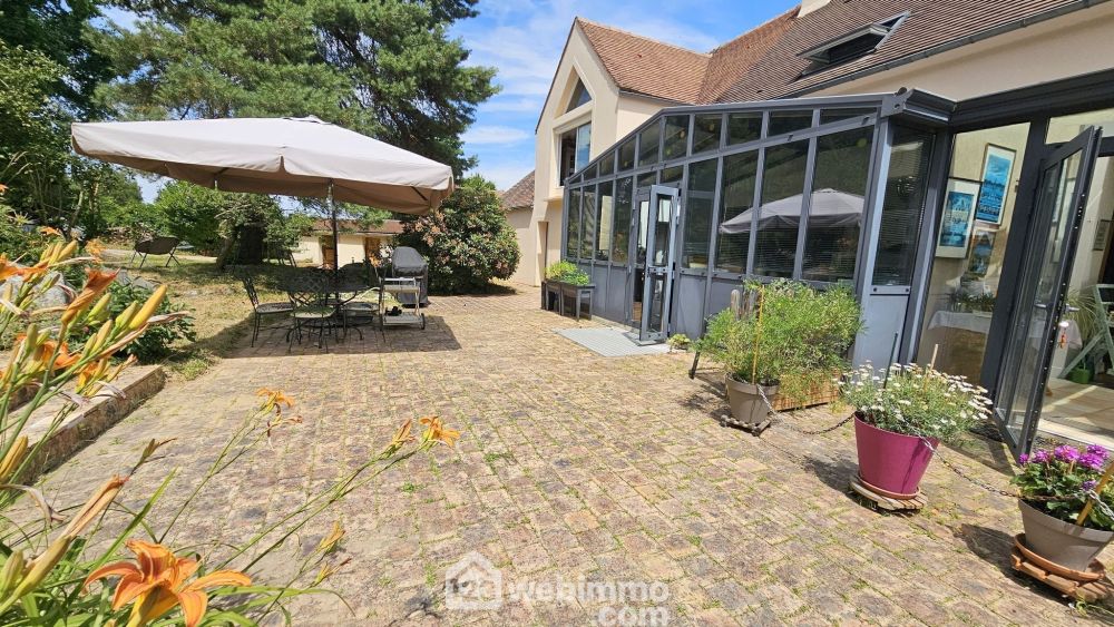 Photo 10 - Milly-la-Forêt 91490 à Milly-la-Forêt