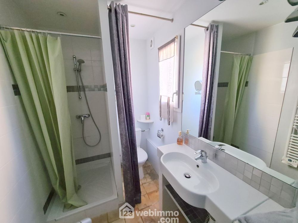 Photo 17 - Milly-la-Forêt 91490 à Milly-la-Forêt